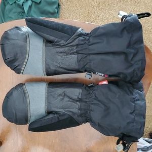 Mountain Hardware Mittens